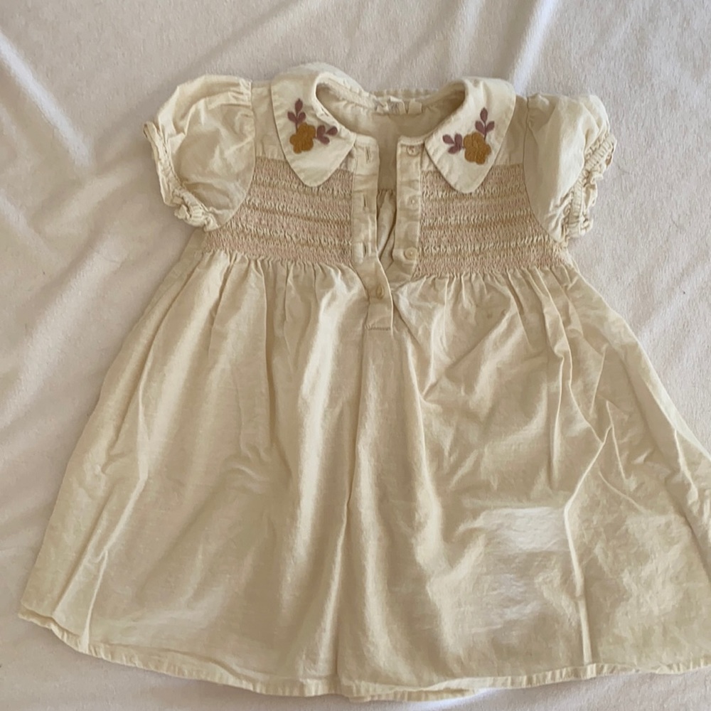 Apolina dress
